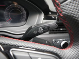 奥迪A4L 2025款  200万辆悦享版 40 TFSI 豪华动感型_高清图35