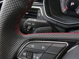 奥迪A4L 2025款  200万辆悦享版 40 TFSI 豪华动感型_高清图34