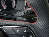 奥迪A4L 2025款  200万辆悦享版 40 TFSI 豪华动感型_高清图33
