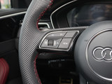 奥迪A4L 2025款  200万辆悦享版 40 TFSI 豪华动感型_高清图3