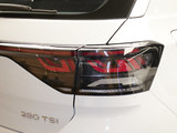 T-ROC探歌 2025款  280TSI DSG两驱时光版_高清图18