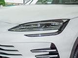 宋PLUS DM-i 2025款 宋PLUS新能源 DM-i 112KM 尊贵型_高清图34