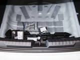 奥迪A3 2025款  A3L Limousine 35TFSI 飞驰尊享型_高清图7