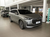 瑞虎9 C-DM 2025款  1.5T 106KM悦享版 5座_高清图3