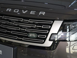 揽胜 2025款  3.0 L6 400PS 典范加长版_高清图33