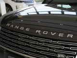 揽胜 2025款  3.0 L6 400PS 典范加长版_高清图32