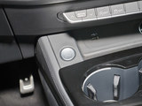 奥迪A4L 2025款  200万辆悦享版 40 TFSI 豪华动感型_高清图30