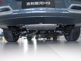 银河M9 2025款  230km 两驱探索版_高清图4