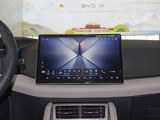 元UP 2025款  智驾版 401KM 领先型_高清图2