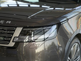 揽胜 2025款  3.0 L6 400PS 典范加长版_高清图31