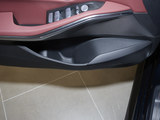 宝马i3 2025款  eDrive 40 L 曜夜套装_高清图19