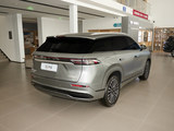 瑞虎9 C-DM 2025款  1.5T 106KM悦享版 5座_高清图6