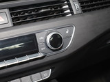 奥迪A4L 2025款  200万辆悦享版 40 TFSI 豪华动感型_高清图28