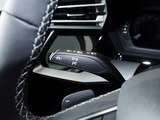 奥迪A3 2025款  A3L Limousine 35TFSI 飞驰尊享型_高清图23