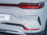 宋PLUS EV 2024款 宋PLUS新能源 荣耀版 EV 520km 尊贵型_高清图22