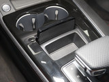 奥迪A4L 2025款  200万辆悦享版 40 TFSI 豪华动感型_高清图24