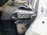 跨越星V7EV 2024款 跨越星V7 EV 251km 对开门豪华型 6座_高清图15