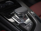 奥迪A4L 2025款  200万辆悦享版 40 TFSI 豪华动感型_高清图20