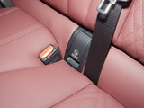 宝马i3 2025款  eDrive 40 L 曜夜套装_高清图11