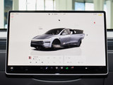 Model Y 2025款  后轮驱动版_高清图10