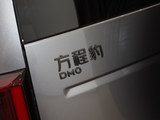 豹5 2025款  天神智驾Max版_高清图16