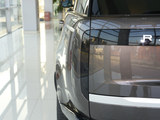 揽胜 2025款  3.0 L6 400PS 典范加长版_高清图3