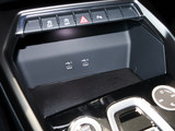 奥迪A3 2025款  A3L Limousine 35TFSI 飞驰尊享型_高清图16