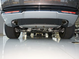 揽胜 2025款  3.0 L6 400PS 典范加长版_高清图4
