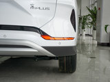 宋PLUS DM-i 2025款 宋PLUS新能源 DM-i 112KM 尊贵型_高清图18