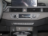 奥迪A4L 2025款  200万辆悦享版 40 TFSI 豪华动感型_高清图15