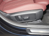 宝马i3 2025款  eDrive 40 L 曜夜套装_高清图5