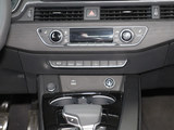 奥迪A4L 2025款  200万辆悦享版 40 TFSI 豪华动感型_高清图14