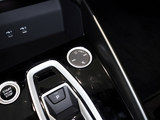 奥迪A3 2025款  A3L Limousine 35TFSI 飞驰尊享型_高清图12