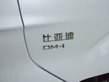 宋PLUS DM-i 2025款 宋PLUS新能源 DM-i 112KM 尊贵型_高清图16