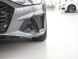 奥迪A4L 2025款  200万辆悦享版 40 TFSI 豪华动感型_高清图34
