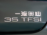 奥迪A3 2024款  Sportback 35 TFSI 时尚运动型_高清图15