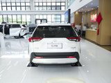 RAV4荣放 2024款  2.0L CVT四驱探险Plus版_高清图4
