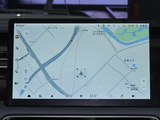 北京BJ40 2024款  2.0T 城市猎人版 侠客型_高清图10