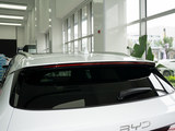 宋PLUS DM-i 2025款 宋PLUS新能源 DM-i 112KM 尊贵型_高清图12