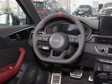 奥迪A4L 2025款  200万辆悦享版 40 TFSI 豪华动感型_高清图12