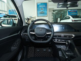 逸动 2025款  PLUS 1.5L 手动豪华版_高清图5