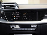 奥迪A3 2025款  A3L Limousine 35TFSI 飞驰尊享型_高清图9