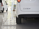 五菱宏光新能源 2024款  纯电版 300KM 实用型_高清图14
