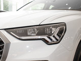 奥迪Q3 Sportback 2024款  40 TFSI 时尚型_高清图34