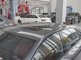 奥迪A4L 2025款  200万辆悦享版 40 TFSI 豪华动感型_高清图29