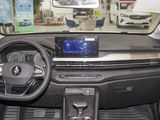 睿蓝汽车X3 PRO 2024款  1.5L CVT小飒_高清图8