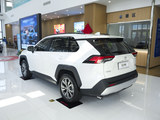 RAV4荣放 2024款  2.0L CVT四驱探险Plus版_高清图6