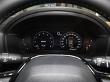 思域 2025款  240TURBO CVT 智趣Pro_高清图4