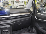 睿蓝汽车X3 PRO 2024款  1.5L CVT小飒_高清图7