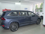 库斯途 2024款  270TGDi LUX 尊贵版_高清图5